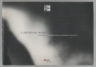 Il Mistero Del Mondo
