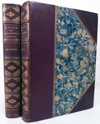 Salon Des Aquarellistes Francais; Years 1887-1888 [Annees 1-2]