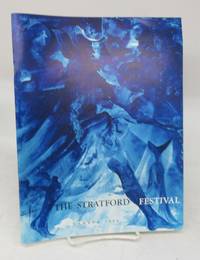 Stratford Festival Canada 1958 by The Stratford Festival - 1958