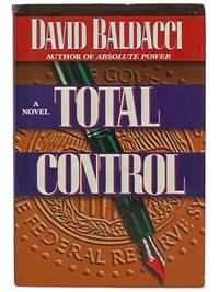 Total Control: A Novel