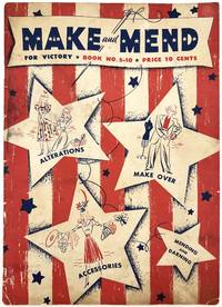 Make and Mend for Victory