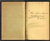 The Principles of Breeding: or, Glimpses at the Physiological Laws Involved in the Reproduction and Improvement of Domestic Animals