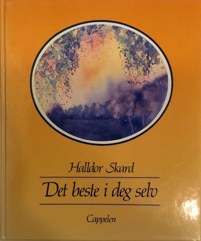 Det beste i deg selv