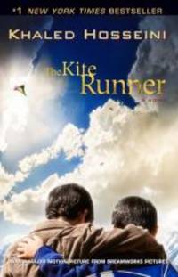 The Kite Runner (Alex Awards (Awards)) by Khaled Hosseini - 2007-07-03