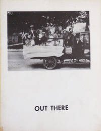 cover of Out There 12