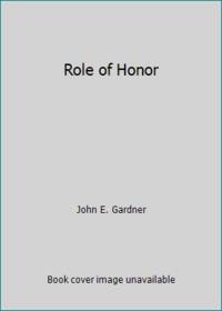 Role of Honor