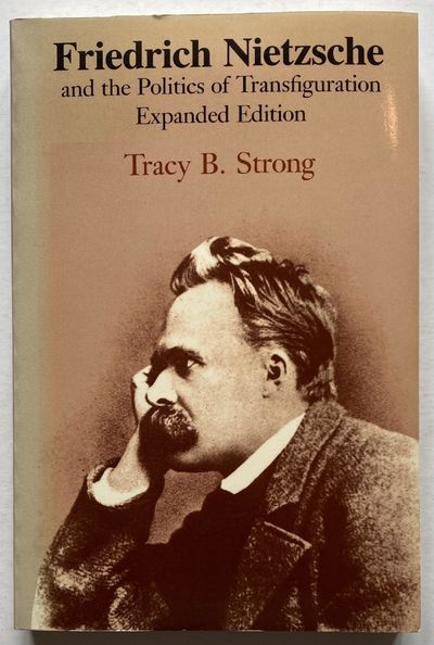 Friedrich Nietzsche and the Politics of…