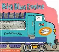 Big Blue Engine