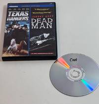cover of Dead Man / Texas Rangers