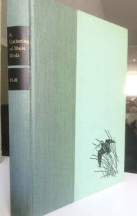 cover of A Gathering of Shore Birds