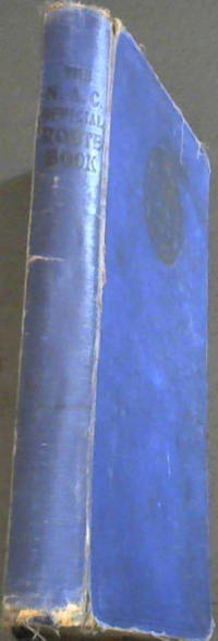 image of Natal Automobile Club Official Route Book
