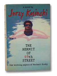 cover of The Hermit of 69th Street: The Working Papers of Norbert Kosky