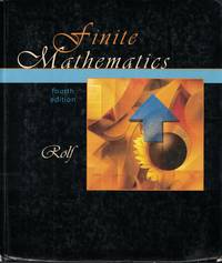 image of Finite Mathematics