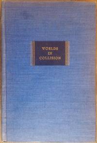 image of Worlds in Collision