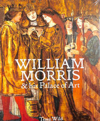 William Morris and his Palace of Art: Architecture and Design at Red House