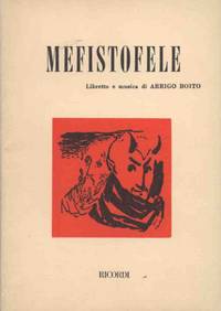 image of MEFISTOFELE