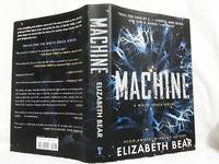 Machine: A White Space Novel