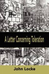 image of A Letter Concerning Toleration