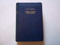 A Call. The Tale of Two Passions. FIRST EDITION.