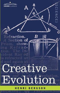 Creative Evolution