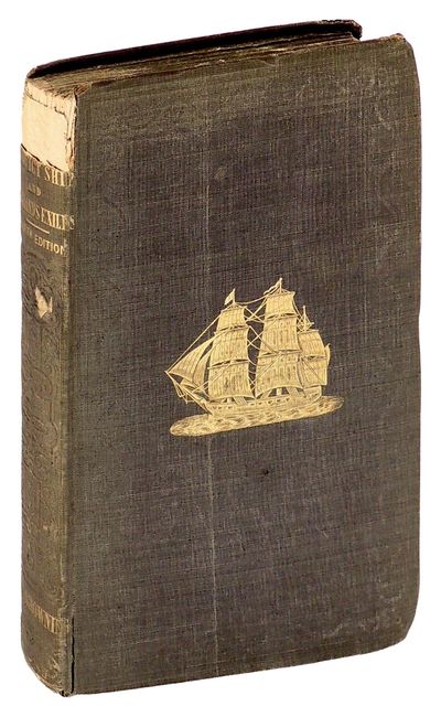 London: Hamilton,Adams, & Co, 1849. 4th Edition. Hardcover. Good +. 4th Edition. Hardcover. SCARCE I...