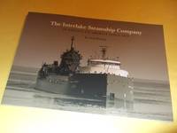 cover of The Interlake Steamship Company: In Service to America Since 1913 -by Ned Whelan ( Great Lakes Steam-Ship Operation / Ohio )( 100 Years / Centennial History )