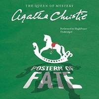 image of Postern of Fate: A Tommy and Tuppence Mystery (Tommy and Tuppence Mysteries, Book 5) (Tommy and Tuppence Mysteries (Audio))