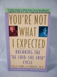 You'RE Not What I Expected: Learning to Love the Opposite Sex