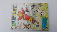 Rupert Annual 1982.