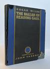 View Image 1 of 3 for THE BALLAD OF READING GAOL Inventory #1403425