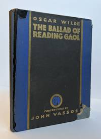 THE BALLAD OF READING GAOL