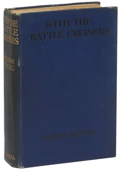 With the Battle Cruisers