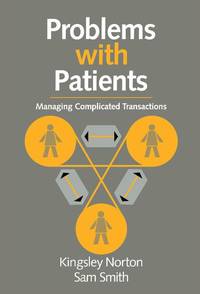 Problems with Patients