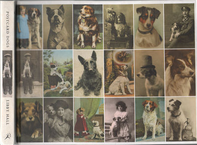 POSTCARD DOGS.
