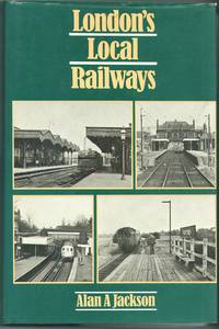 London's Local Railways