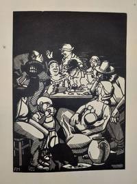 Quinze Poèmes d'Emile Verhaeren: Illustrés de 57 Gravures sur Bois