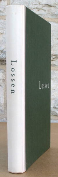 Lossen.