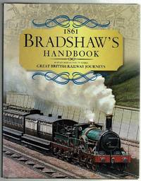 image of Bradshaw's Descriptive Railway Handbook of Great Britain and Ireland 1861