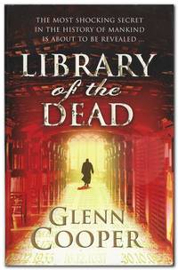 image of Library of the Dead