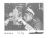Erich Topp Signed Photograph