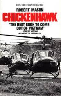 CHICKENHAWK by ROBERT MASON - 2007-01-01