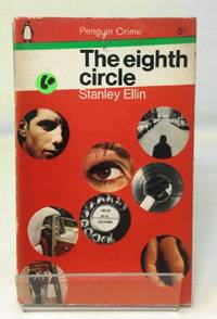cover of THE EIGHTH CIRCLE (C2318)