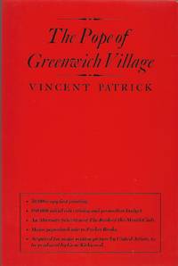 image of THE POPE OF GREENWICH VILLAGE