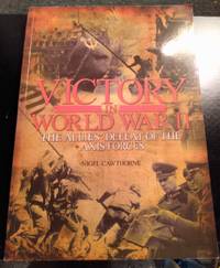 cover of VICTORY IN WORLD WAR II