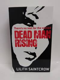 Dead Man Rising (Dante Valentine, Book 2)