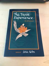 image of The Taoist Experience: An Anthology