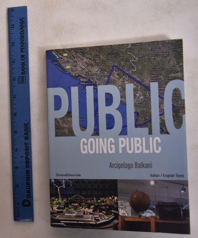Going Public: Arcipelago Balkani, An Alternative Map