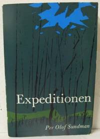 Expeditionen.
