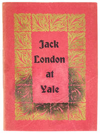 Jack London at Yale