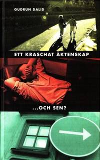 Ett kraschat äktenskap... och sen?
